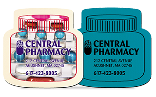 Jar or Bottle Jar Opener