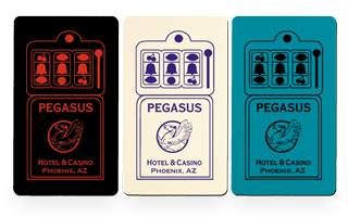 Slot Machine Jar Opener