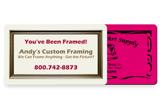 Picture Frame Jar Opener