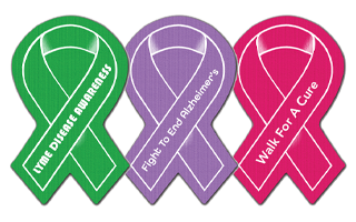 Awareness Ribbon Opener