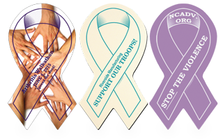 Jumbo Awareness Ribbon Opener