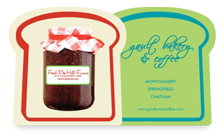 Bread Loaf Jar Opener