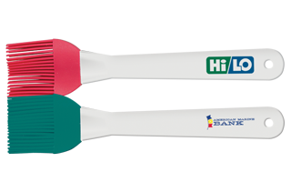 Pros Choice Silicone Pastry Brush