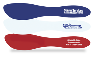 Essential Use Mini Spatula