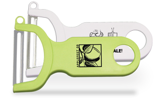 Peeler-Pal Vegetable Peeler