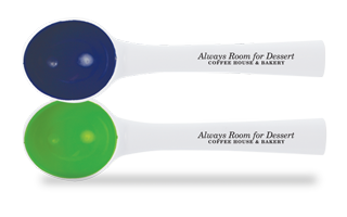 Double Dip Ice Cream Scoop