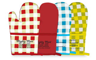Therma-Grip Pocket Oven Mitt