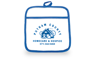 Therma-Grip Magnetic Pocket Pot Holder