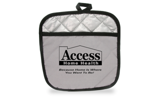 Therma-Grip Large Pocket Pot Holder