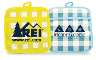 Therma-Grip Pocket Pot Holder