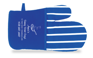 Therma-Grip Pocket Oven Mitt