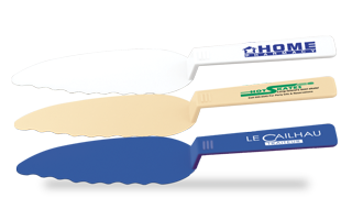 Supreme Pie & Dessert Server