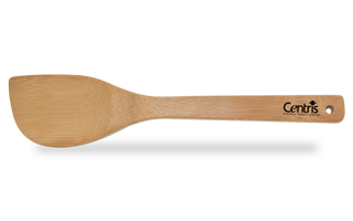 Bamboo Spatula