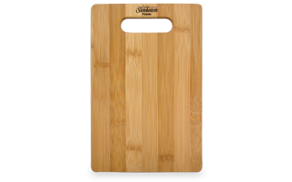 Bamboo Cutting Board