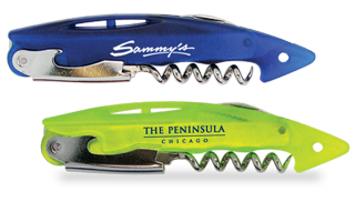 Celebration Corkscrew