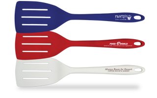 Chefs Special Silicone Spatula