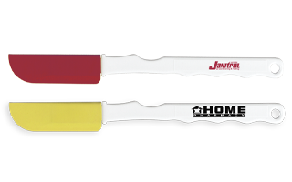 Cooks Favorite Slim Silicone Spatula