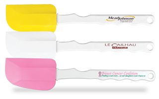 Cooks-Favorite Wide Silicone Spatula