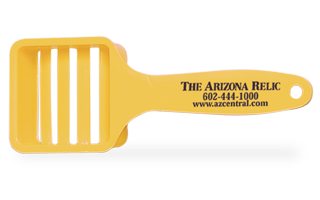 Champion Corn Butterer