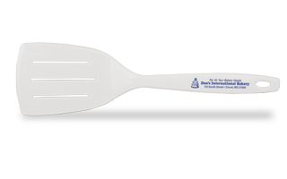 Over-Easy Cooking Spatula