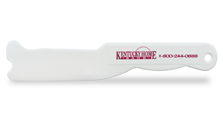 P. B. and J. Spreader / Spatula