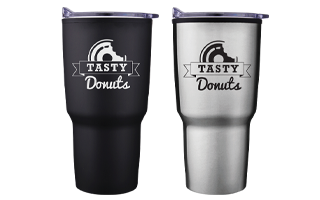 Travelers 30 oz. Tumbler