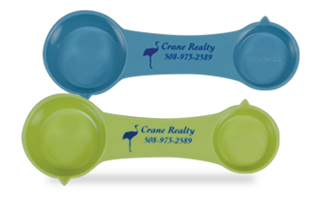 Multi-Use Measuring Spoon