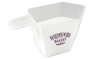 Mini-Measure 1/2 Cup Measuring Cup