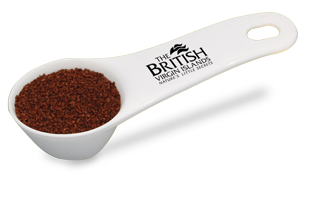 Continental Coffee Scoop