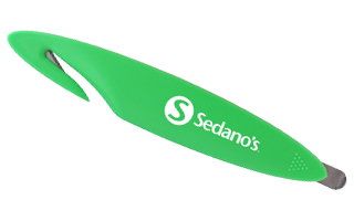 Letter Opener/Staple Remover