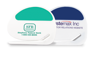 Sure-Grip Letter Opener