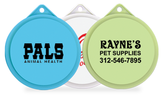 Freshn Sealed Can Food Lid