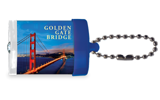 Pressalite LED Squeeze Lite