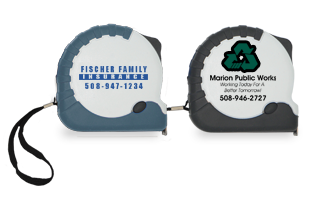 Construction-Pro 25 Tape Measure