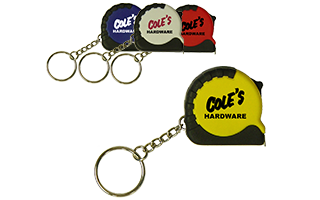 Construction-Pro 3 Tape Measure