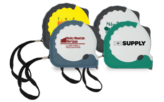 Construction-Pro 10 Tape Measure