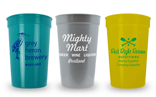 Home & Away 22oz Stadium Cup