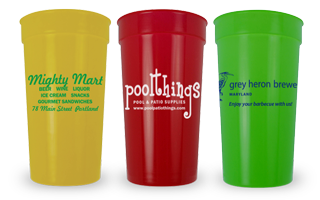 Home & Away 32oz Stadium Cup