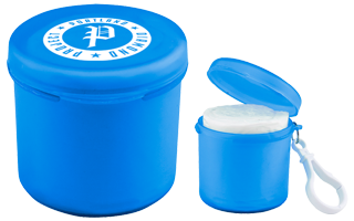 Rain Poncho with Case