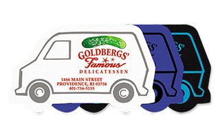 Van Vinyl Jar Opener