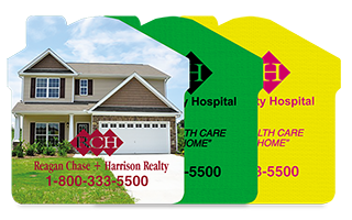 House Vinyl Jar Opener