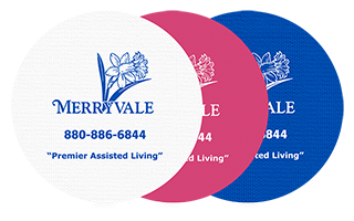 Circle Vinyl Jar Opener