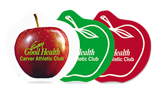 Apple Vinyl Jar Opener