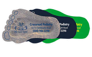 Foot Vinyl Jar Opener