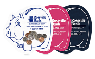 Piggy Vinyl Jar Opener