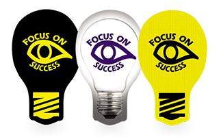 Light Bulb Vinyl Jar Opener