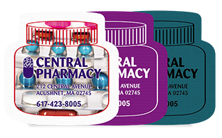 Jar or Bottle Vinyl Jar Opener