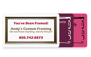 Picture Frame Vinyl Jar Opener