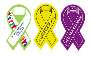 Awareness Ribbon Opener