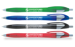 Mayflower Speedwell Pen